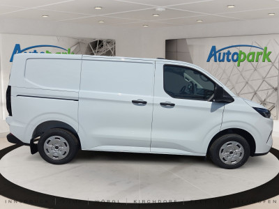 Ford Transit Custom Neuwagen Ford Transit Custom Neuwagen