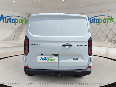 Ford Transit Custom Neuwagen Ford Transit Custom Neuwagen