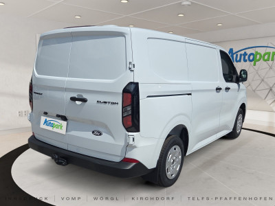 Ford Transit Custom Neuwagen Ford Transit Custom Neuwagen