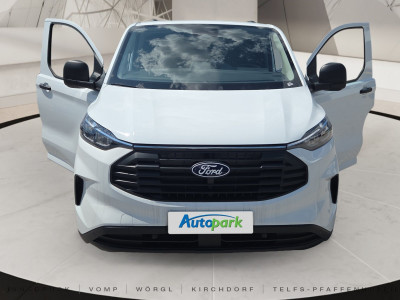 Ford Transit Custom Neuwagen Ford Transit Custom Neuwagen
