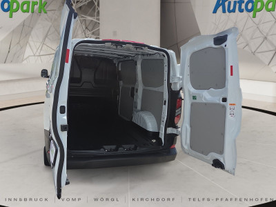 Ford Transit Custom Neuwagen Ford Transit Custom Neuwagen