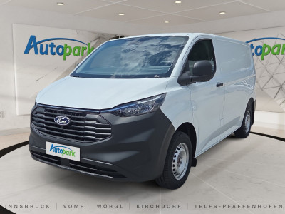 Ford Transit Custom Neuwagen Ford Transit Custom Neuwagen