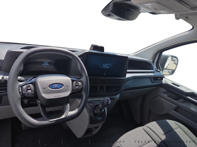 Ford Transit Custom Neuwagen Ford Transit Custom Neuwagen
