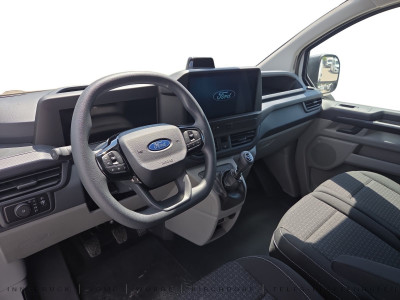 Ford Transit Custom Neuwagen Ford Transit Custom Neuwagen