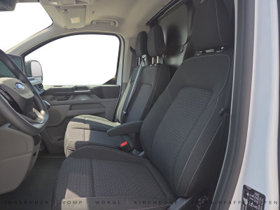 Ford Transit Custom Neuwagen Ford Transit Custom Neuwagen