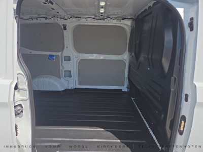 Ford Transit Custom Neuwagen Ford Transit Custom Neuwagen