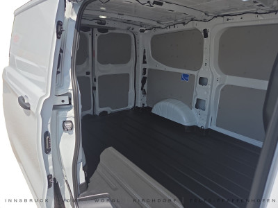 Ford Transit Custom Neuwagen Ford Transit Custom Neuwagen
