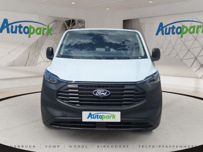 Ford Transit Custom Neuwagen Ford Transit Custom Neuwagen
