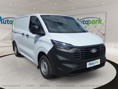 Ford Transit Custom Neuwagen Ford Transit Custom Neuwagen