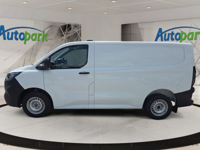 Ford Transit Custom Neuwagen Ford Transit Custom Neuwagen