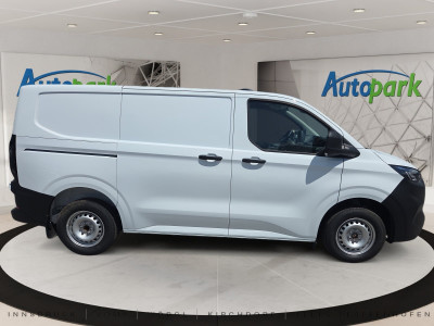 Ford Transit Custom Neuwagen Ford Transit Custom Neuwagen