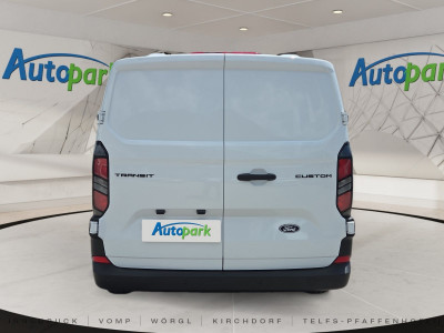 Ford Transit Custom Neuwagen Ford Transit Custom Neuwagen