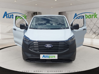 Ford Transit Custom Neuwagen Ford Transit Custom Neuwagen