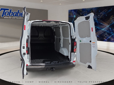 Ford Transit Custom Neuwagen