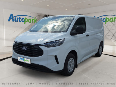 Ford Transit Custom Neuwagen