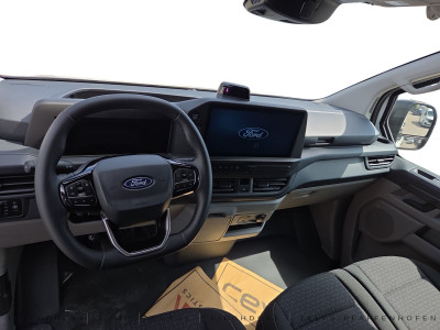 Ford Transit Custom Neuwagen