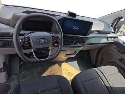 Ford Transit Custom Neuwagen