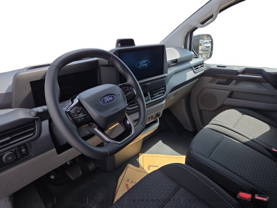 Ford Transit Custom Neuwagen