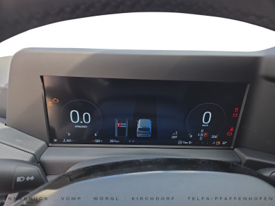 Ford Transit Custom Neuwagen