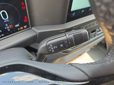 Ford Transit Custom Neuwagen