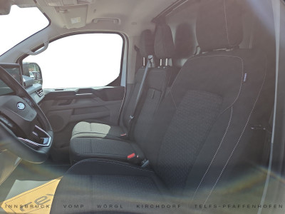 Ford Transit Custom Neuwagen