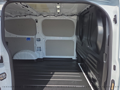 Ford Transit Custom Neuwagen