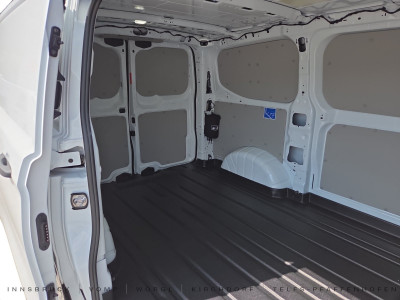Ford Transit Custom Neuwagen