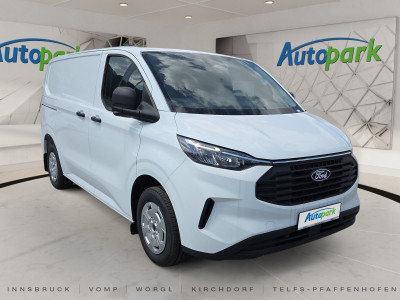 Ford Transit Custom Neuwagen