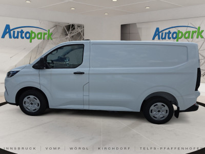 Ford Transit Custom Neuwagen