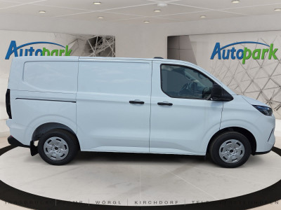 Ford Transit Custom Neuwagen