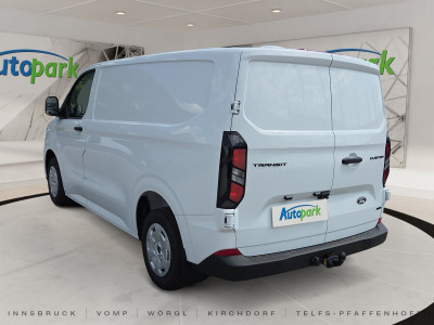 Ford Transit Custom Neuwagen