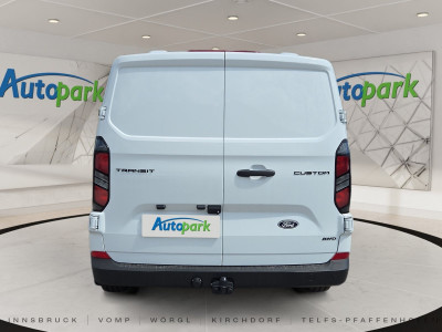 Ford Transit Custom Neuwagen