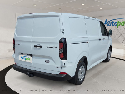 Ford Transit Custom Neuwagen