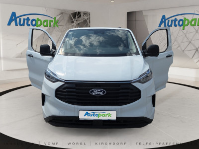 Ford Transit Custom Neuwagen