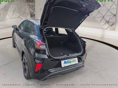 Ford Puma Neuwagen Ford Puma Neuwagen