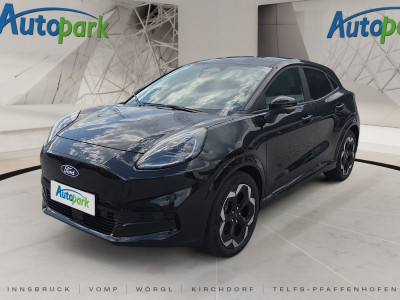Ford Puma Neuwagen Ford Puma Neuwagen