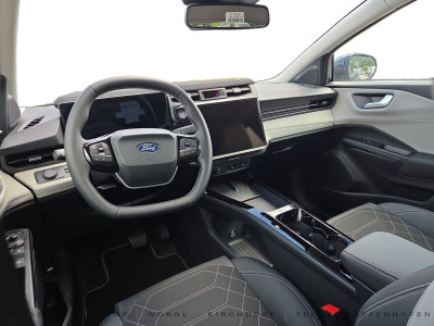 Ford Puma Neuwagen Ford Puma Neuwagen