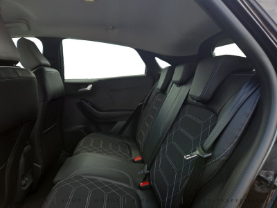 Ford Puma Neuwagen Ford Puma Neuwagen
