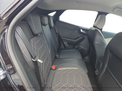 Ford Puma Neuwagen Ford Puma Neuwagen