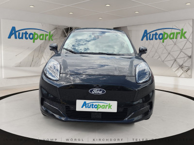 Ford Puma Neuwagen Ford Puma Neuwagen
