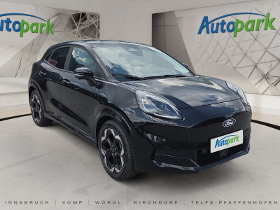 Ford Puma Neuwagen Ford Puma Neuwagen