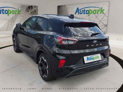 Ford Puma Neuwagen Ford Puma Neuwagen
