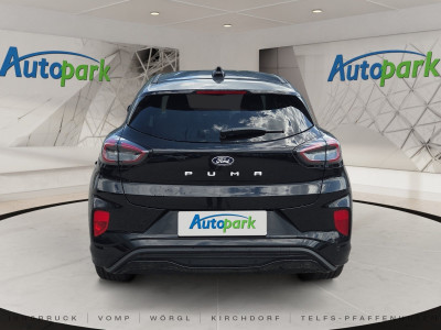 Ford Puma Neuwagen Ford Puma Neuwagen