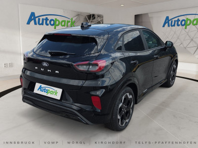 Ford Puma Neuwagen Ford Puma Neuwagen