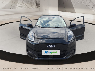 Ford Puma Neuwagen Ford Puma Neuwagen