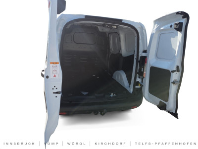 Ford Transit Courier Neuwagen Ford Transit Courier Neuwagen
