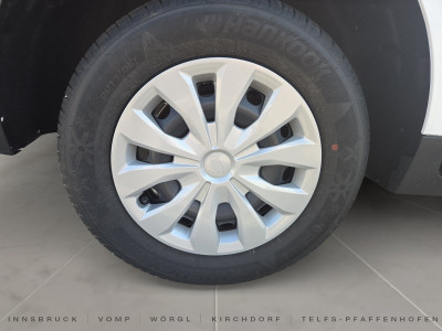Ford Transit Courier Neuwagen Ford Transit Courier Neuwagen