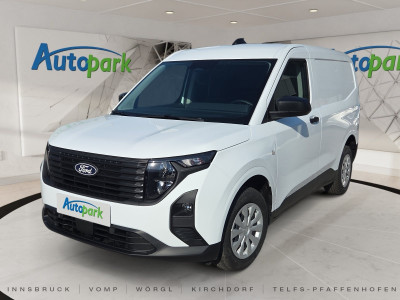 Ford Transit Courier Neuwagen Ford Transit Courier Neuwagen