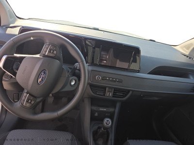 Ford Transit Courier Neuwagen Ford Transit Courier Neuwagen
