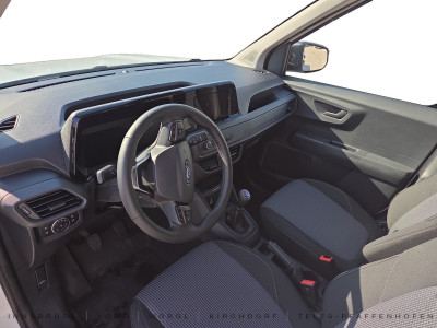 Ford Transit Courier Neuwagen Ford Transit Courier Neuwagen